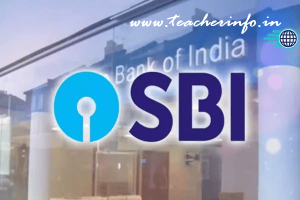 SBI NEW SCHEME FOR FD