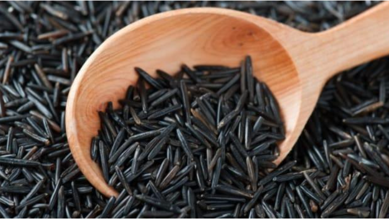 black rice benifits