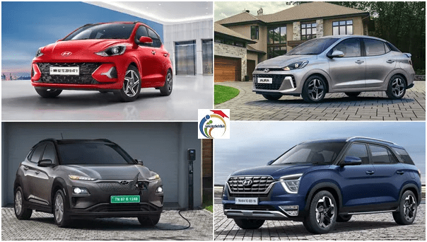 Hyundai cars summer discount sales