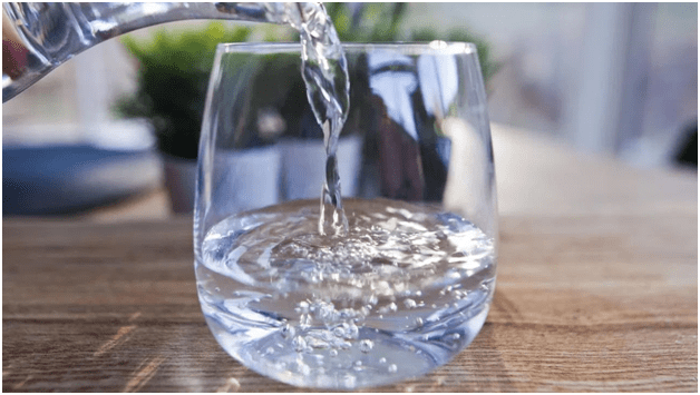 Water