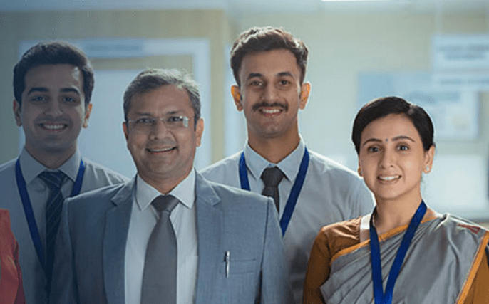 central bank jobs