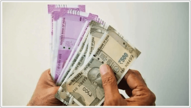 money business idea