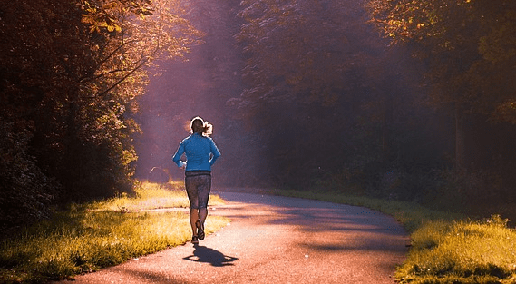 walking pic