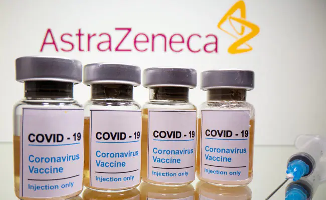 COVISHIELD ASTRAZENECA SIDE EFFECTS