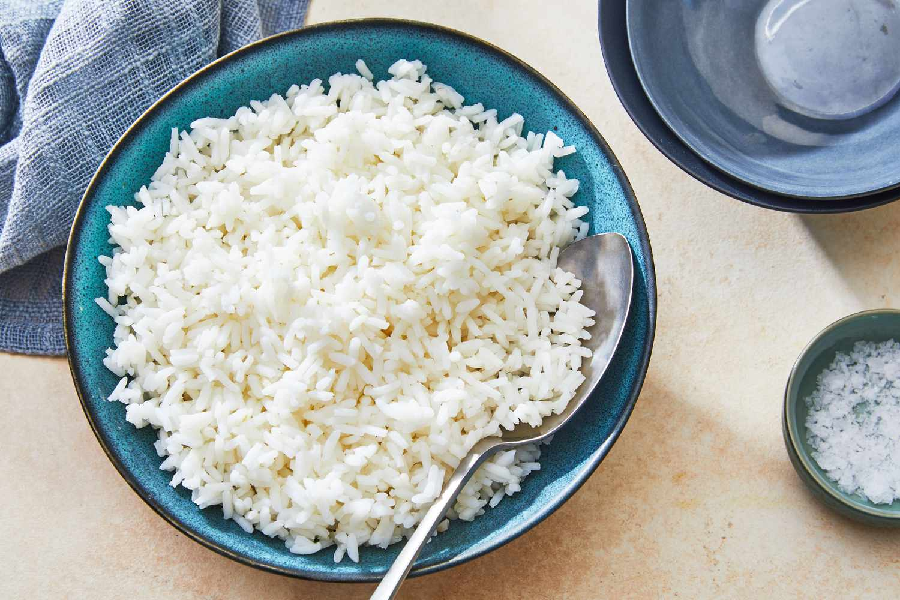 RICE VREAKFAST