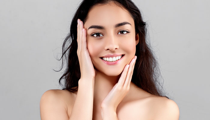 face glow packs