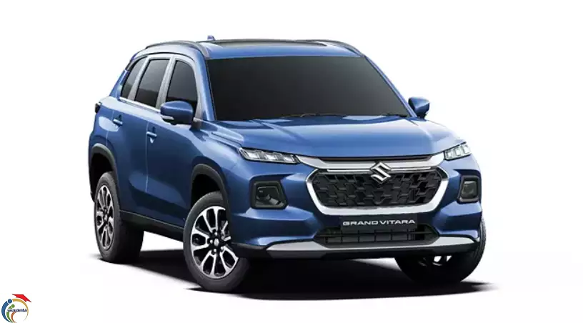 Maruti auto gear car