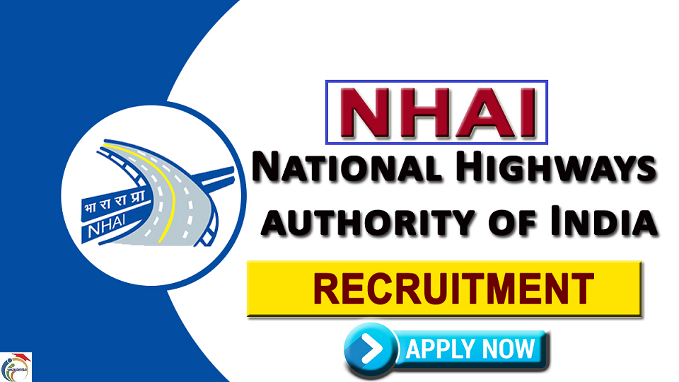 NHAI JOBS