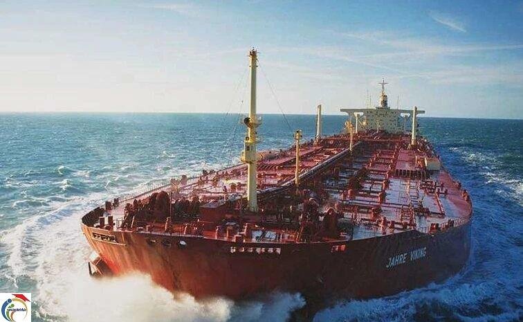 WORLD BIGGEST SHIP