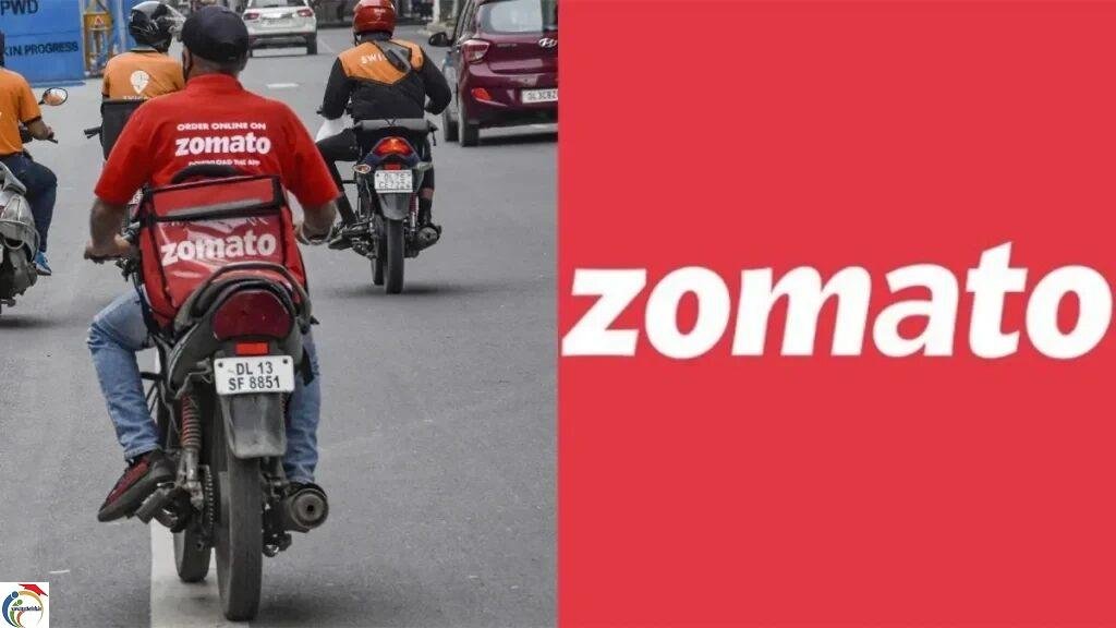 ZOMATO