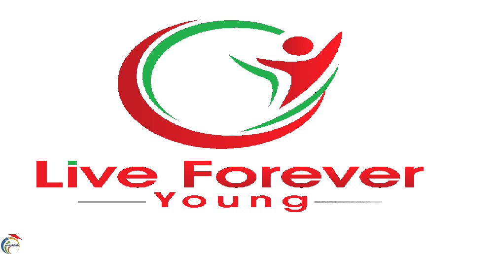 live for ever young