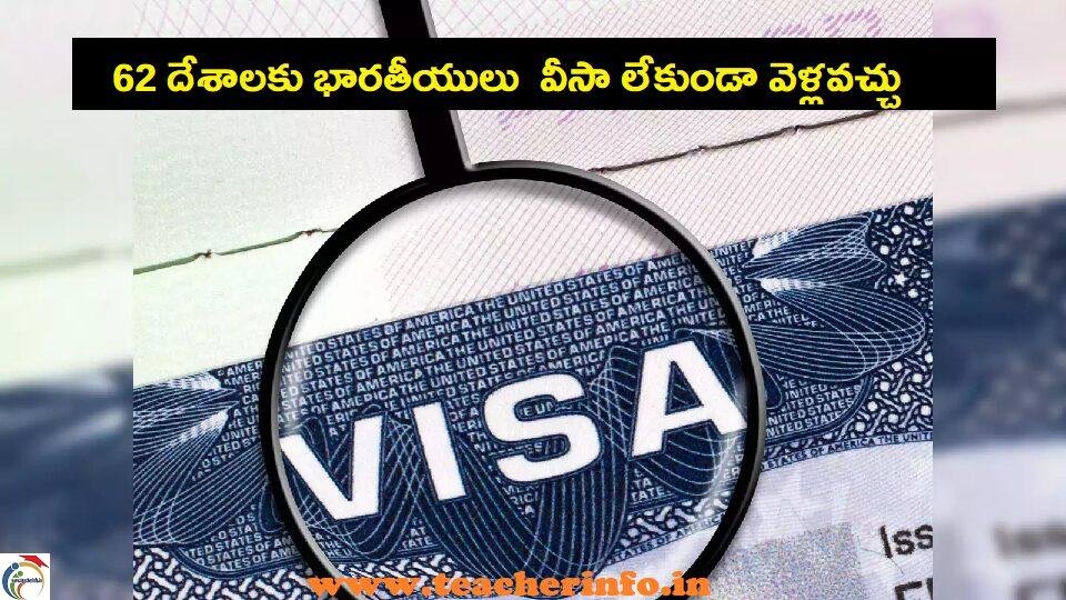 visa not needed countries