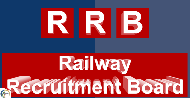 rrb railway recruitmet board
