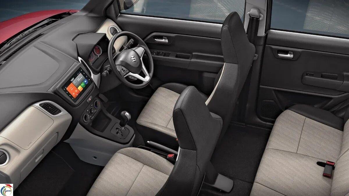 suzuki wagonR