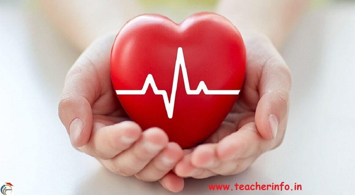 Heart health