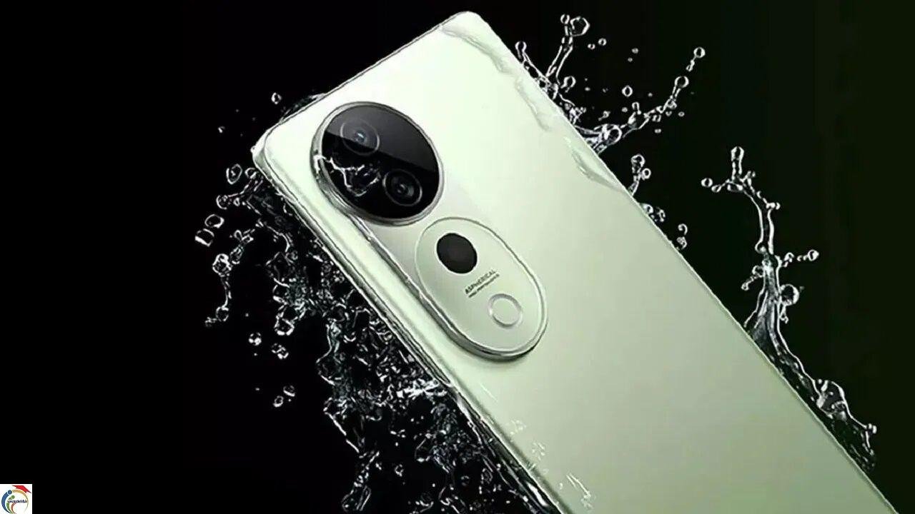 vivo T3 Ultra mobile