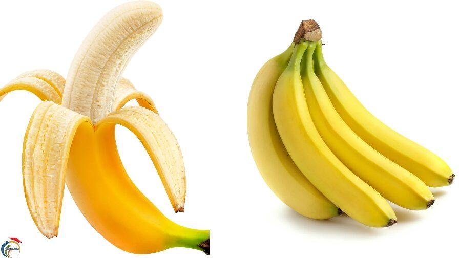 BANANA FOR HEALTH