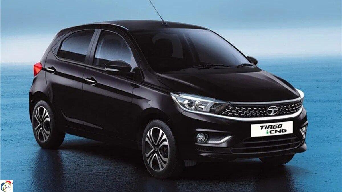 BEST BUDGET CNG CARS
