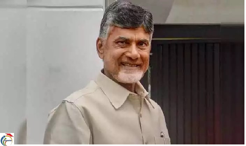 CM CHANDRABABU NAIDU