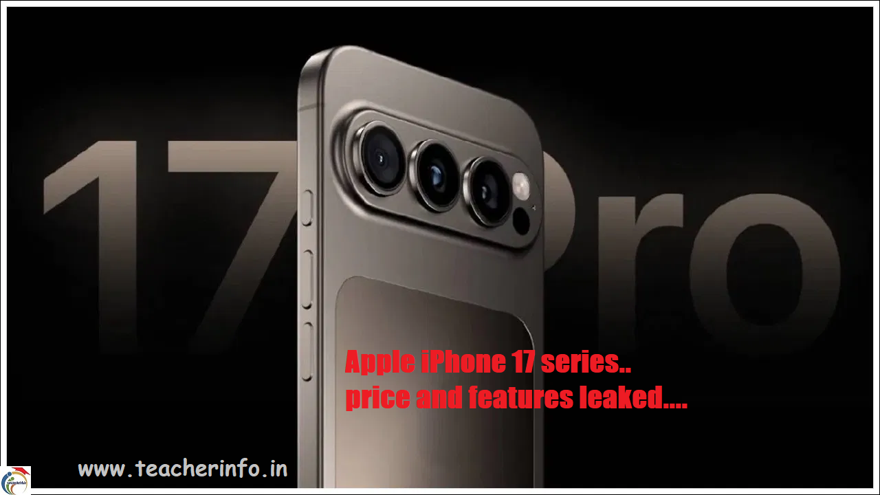 iphone 17 apple iphone