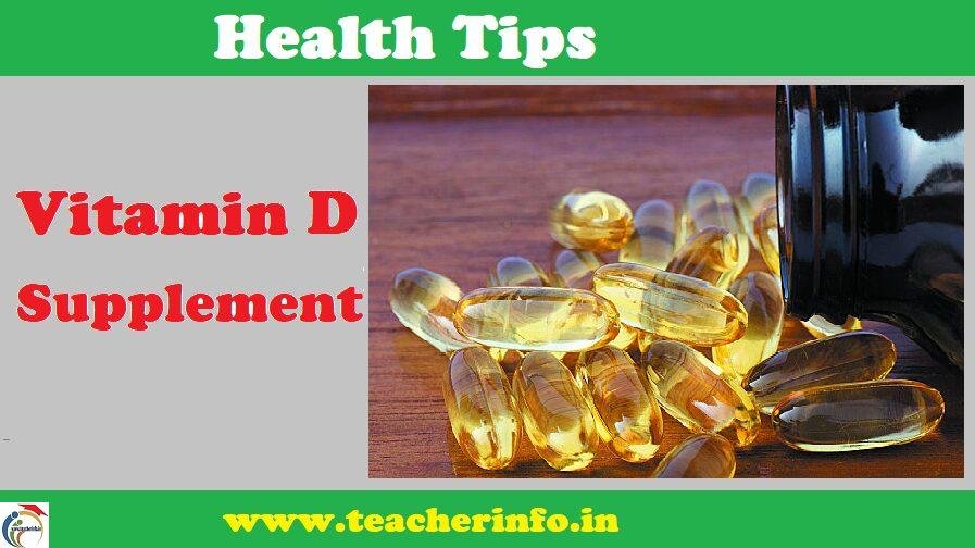 vitamin D