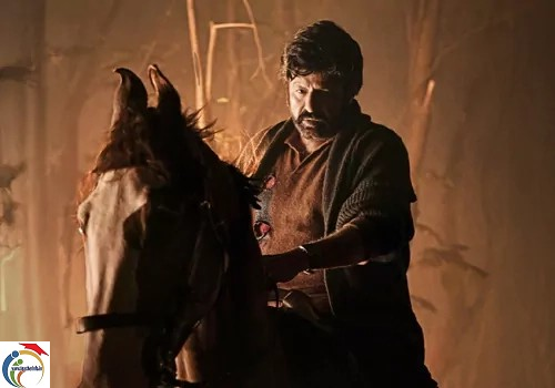 Balayya roars at the box office