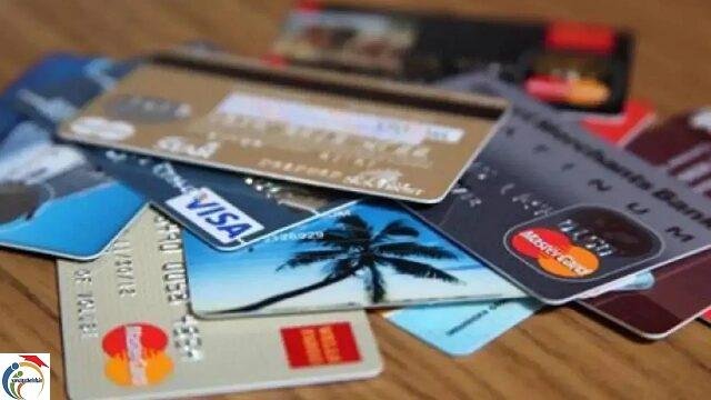 Credit Cards