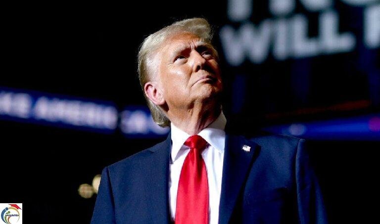 Donald Trumph