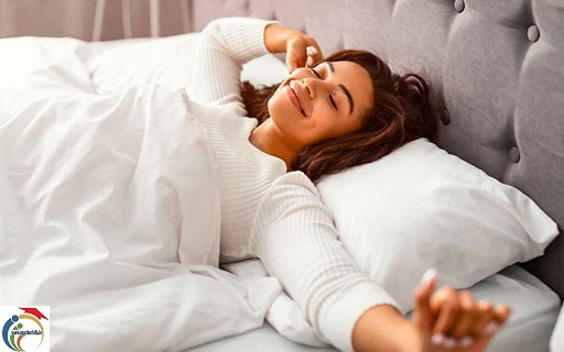 Foods For Better Sleep