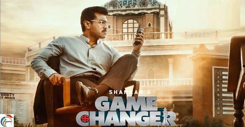 GAME CHANGER MOVIE IN TELANGANA