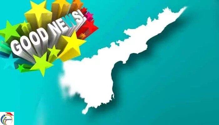 Good news for AP