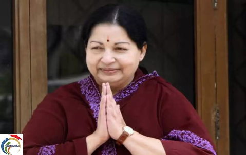 Jayalalitha