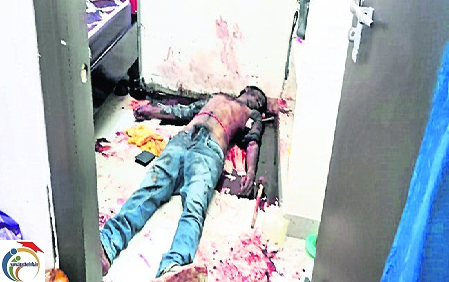 Kakinada Crime
