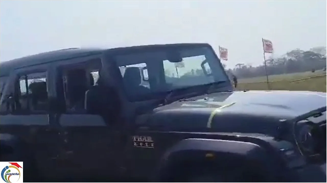 Kodi Pandalu