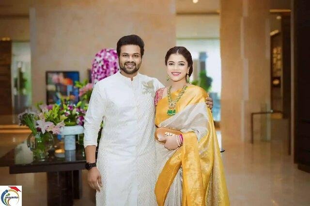 Manchu Manoj joins TDP