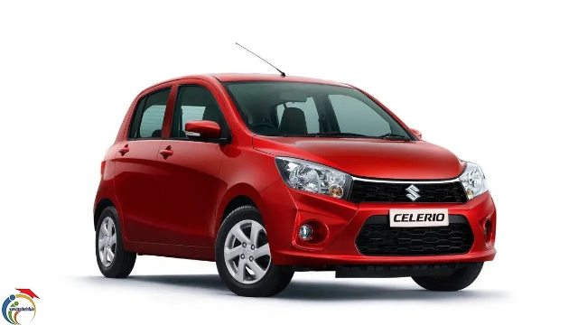Maruti Suzuki 2