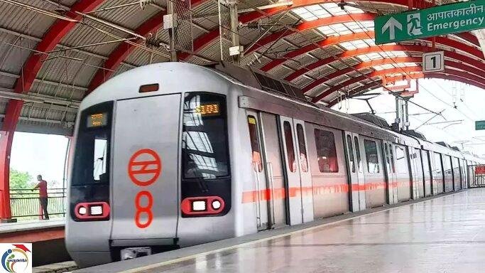 Metro Rail Jobs