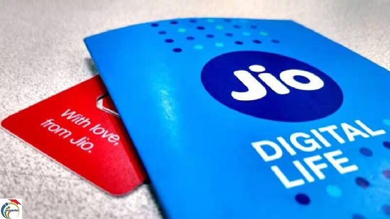 Reliance Jio records