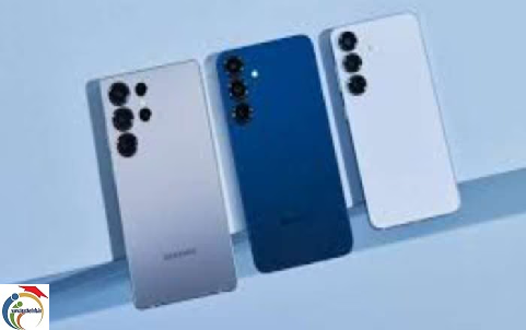 Samsung Galaxy S25 series