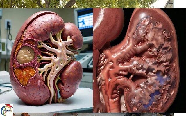 These fruits have caused kidney stones