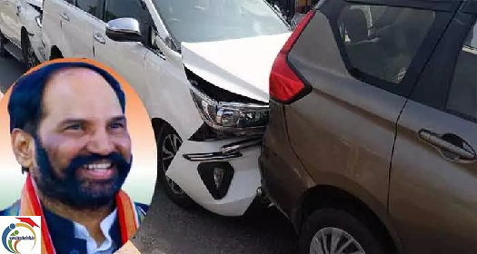 Uttam Kumar Reddy