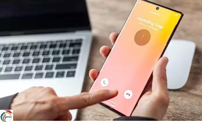 Want to block spam calls and messages