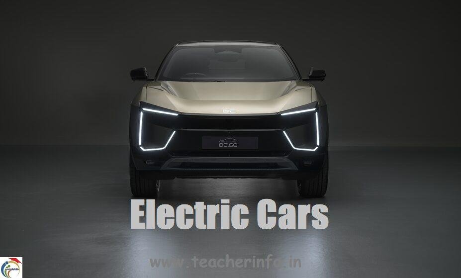 best electric cars