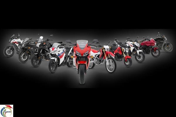bikes