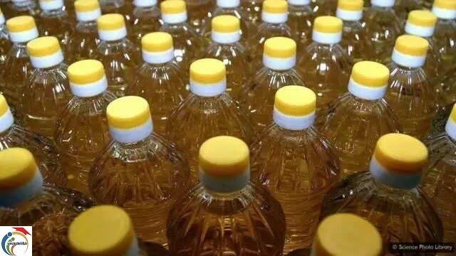 coconut oil