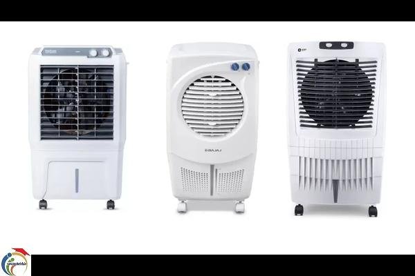 coolers