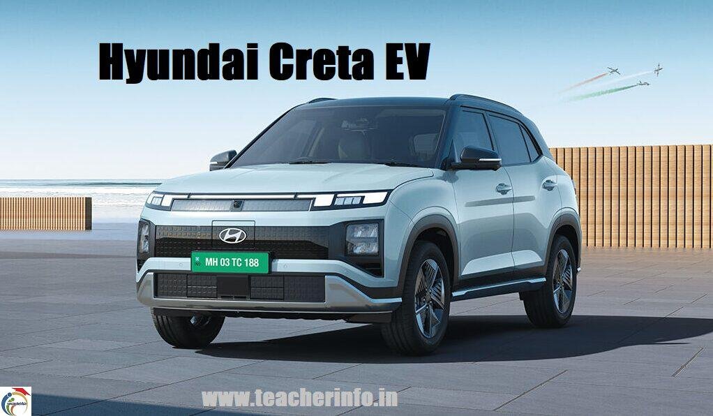 hyundai creta ev