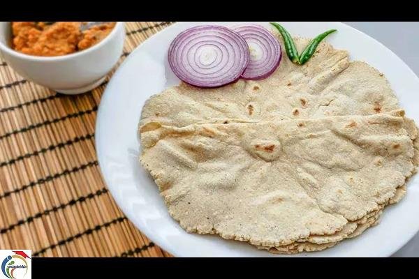jowar roti