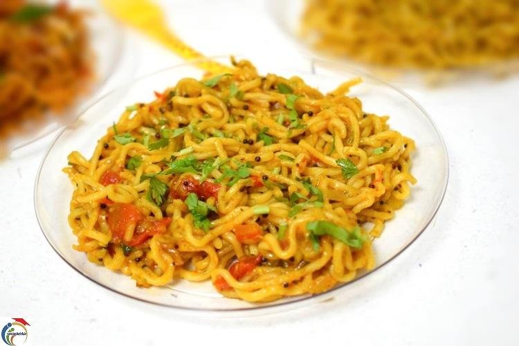 maggi