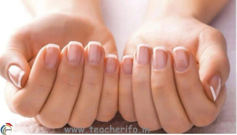 nails